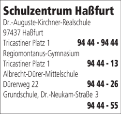 Anzeige