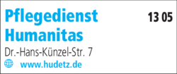 Anzeige