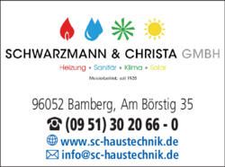 Anzeige