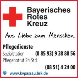 Anzeige