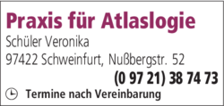 Anzeige