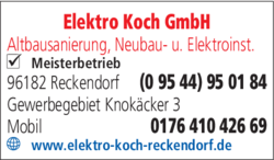 Anzeige
