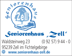 Anzeige