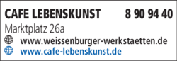 Anzeige