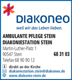 Anzeige