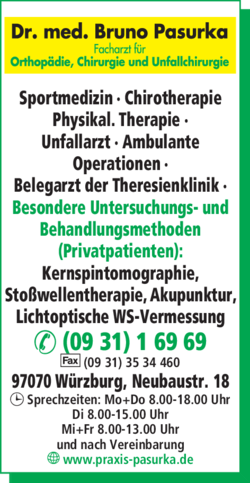 Anzeige