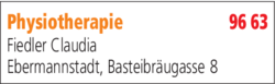 Anzeige