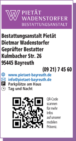 Anzeige