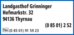 Anzeige
