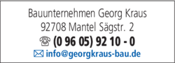 Anzeige