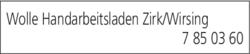 Anzeige