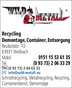 Anzeige