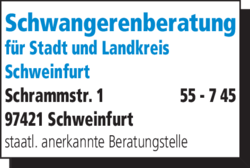 Anzeige