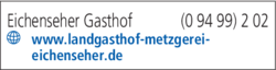 Anzeige