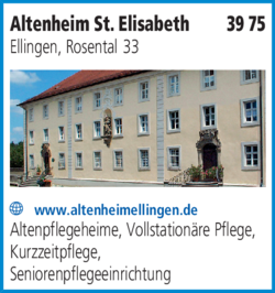Anzeige