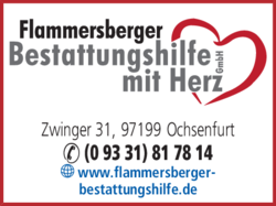 Anzeige