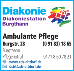 Anzeige