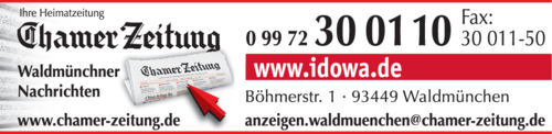 Anzeige