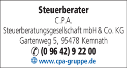 Anzeige