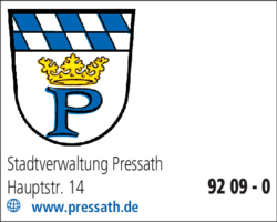 Anzeige
