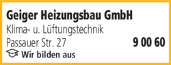 Anzeige