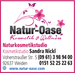 Anzeige