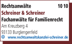 Anzeige