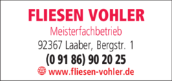 Anzeige