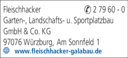 Anzeige