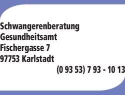 Anzeige