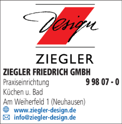 Anzeige