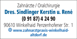 Anzeige