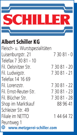 Anzeige