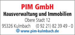 Anzeige