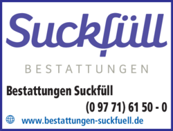 Anzeige