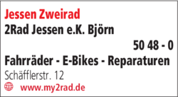 Anzeige