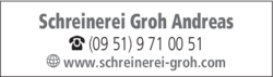 Anzeige