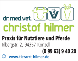 Anzeige