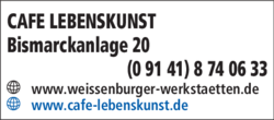 Anzeige
