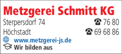 Anzeige