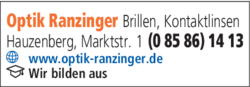 Anzeige