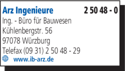 Anzeige