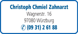 Anzeige