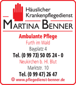 Anzeige
