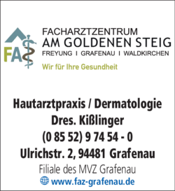 Anzeige