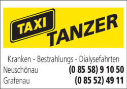 Anzeige