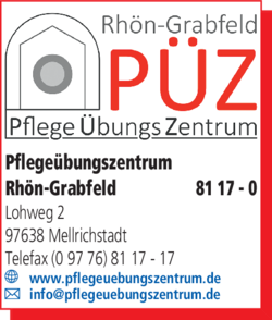 Anzeige
