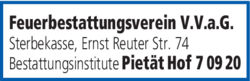 Anzeige