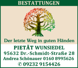 Anzeige