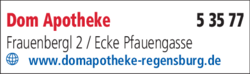Anzeige